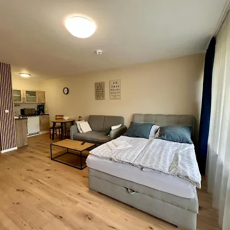 Apartamento Beethoven By Aux