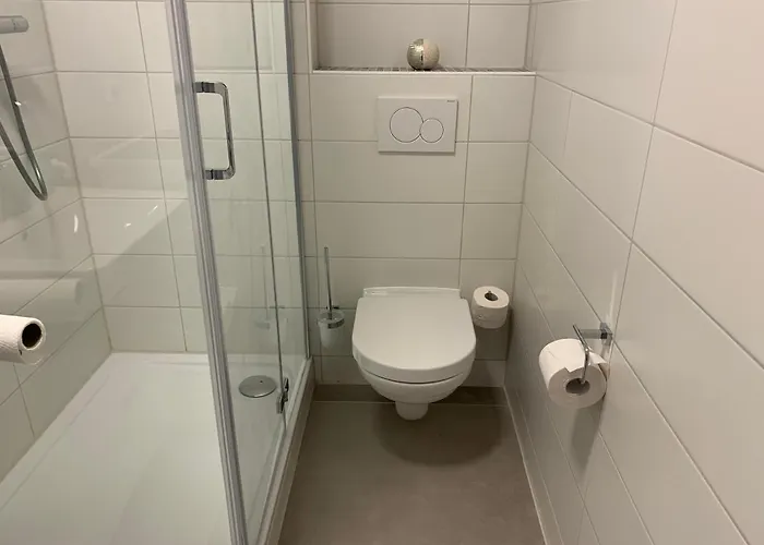 Apartamento Beethoven By Aux Augsburgo