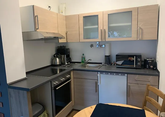 Apartamento Beethoven By Aux