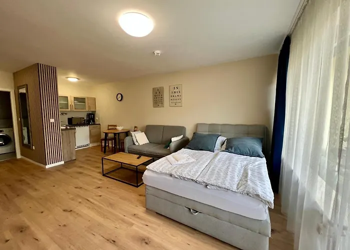 Apartamento Beethoven By Aux