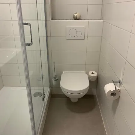 Apartamento Beethoven By Aux Augsburg