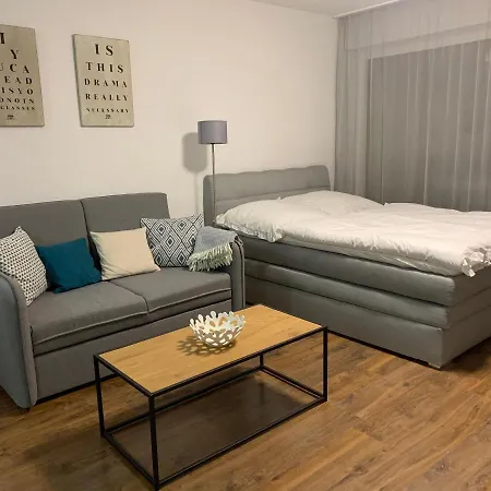 Beethoven By Aux Apartment Augsburg