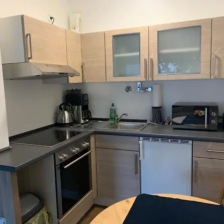 Apartamento Beethoven By Aux