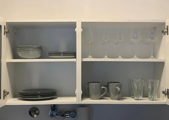 Beethoven By Aux アパート