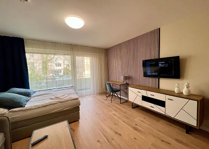 Διαμέρισμα Beethoven By Aux *